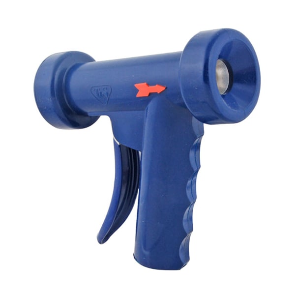 T&S Brass Nozzle, Spray , T&S, Alum, Blue MV3516-25 - main